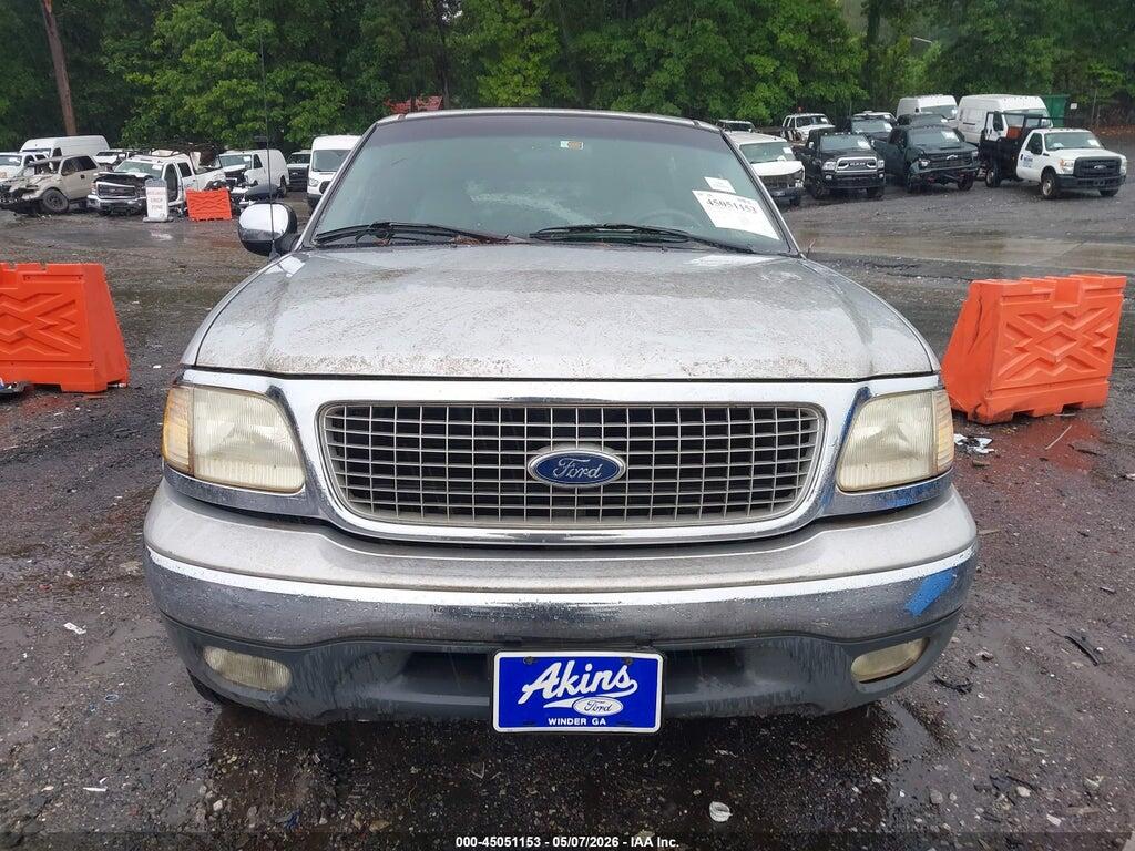 1FMRU1762XLA69854 1999 FORD EXPEDITION photo no. 12