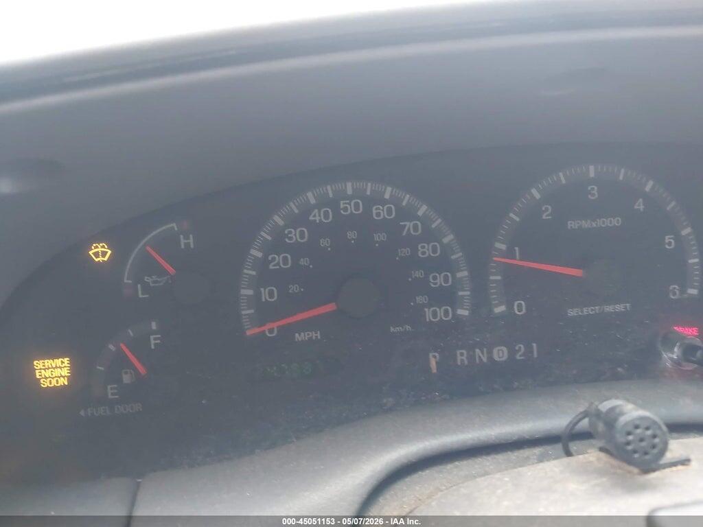 1FMRU1762XLA69854 1999 FORD EXPEDITION photo no. 7
