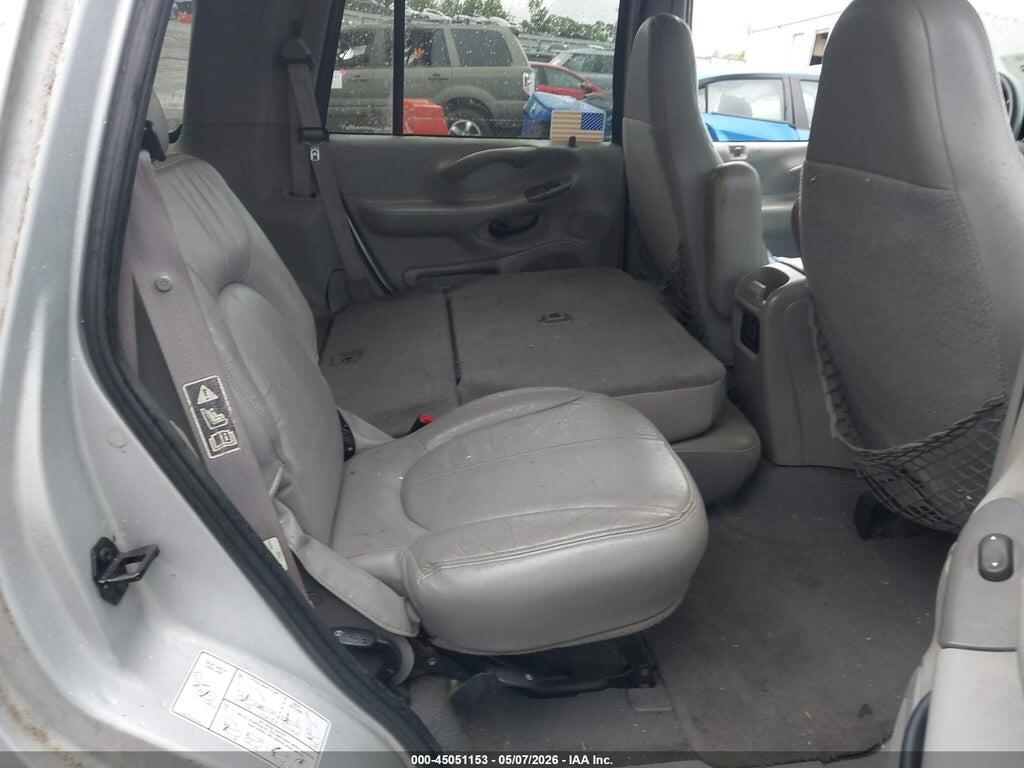 1FMRU1762XLA69854 1999 FORD EXPEDITION photo no. 8