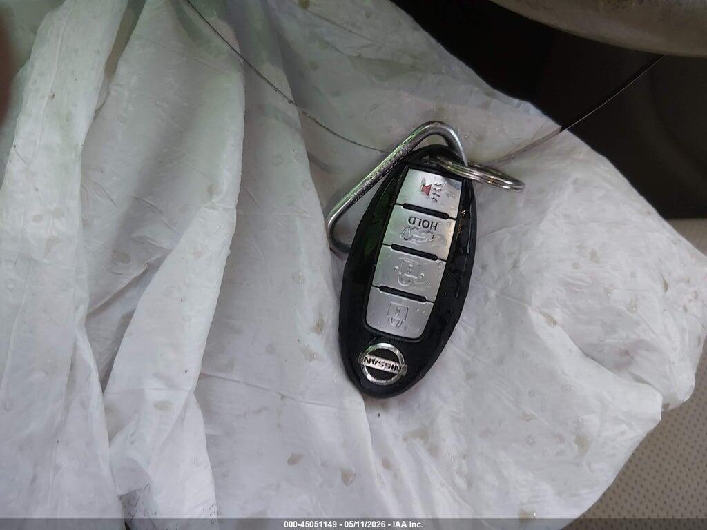 5N1AT2MV4FC867479 2015 NISSAN ROGUE photo no. 11