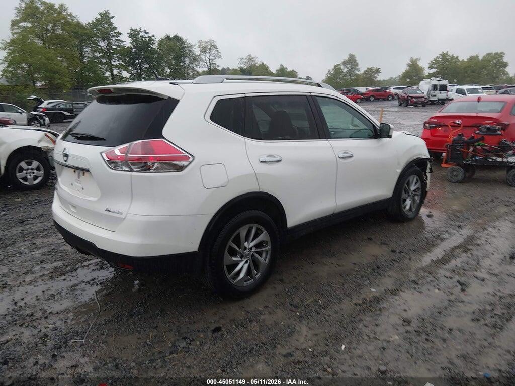 5N1AT2MV4FC867479 2015 NISSAN ROGUE photo no. 4