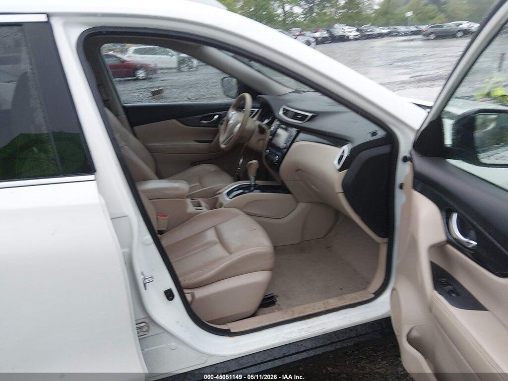 5N1AT2MV4FC867479 2015 NISSAN ROGUE photo no. 5