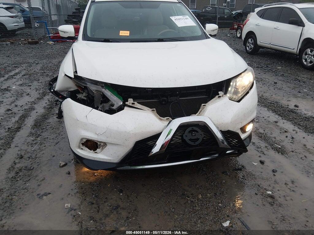 5N1AT2MV4FC867479 2015 NISSAN ROGUE photo no. 6