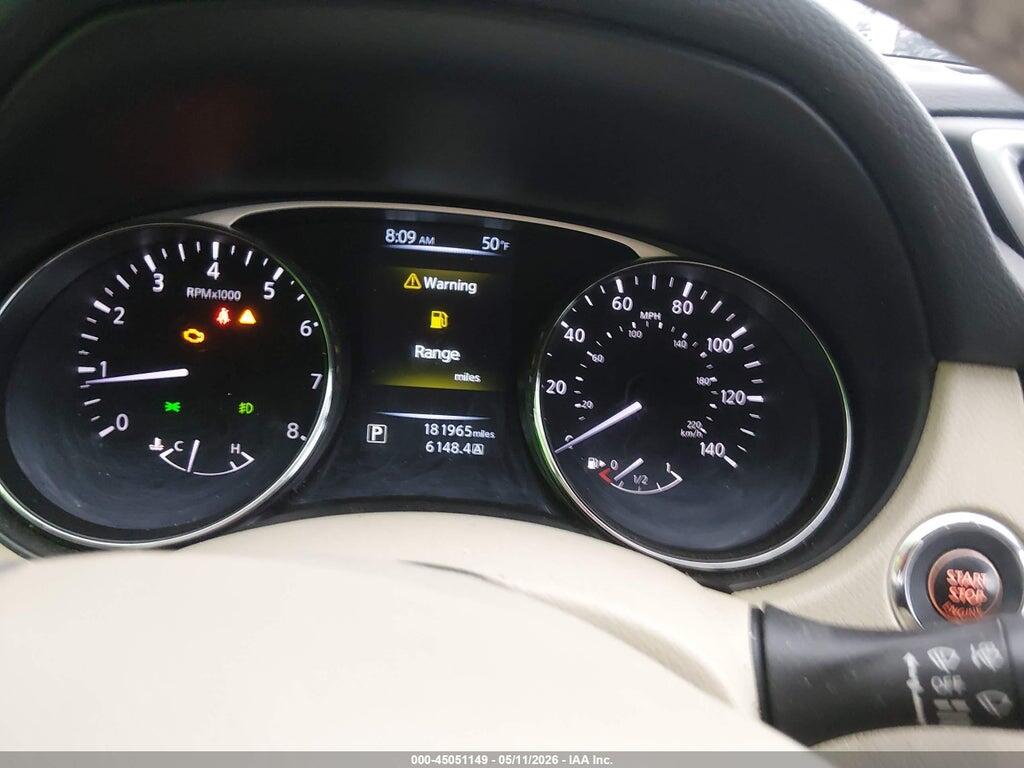 5N1AT2MV4FC867479 2015 NISSAN ROGUE photo no. 7