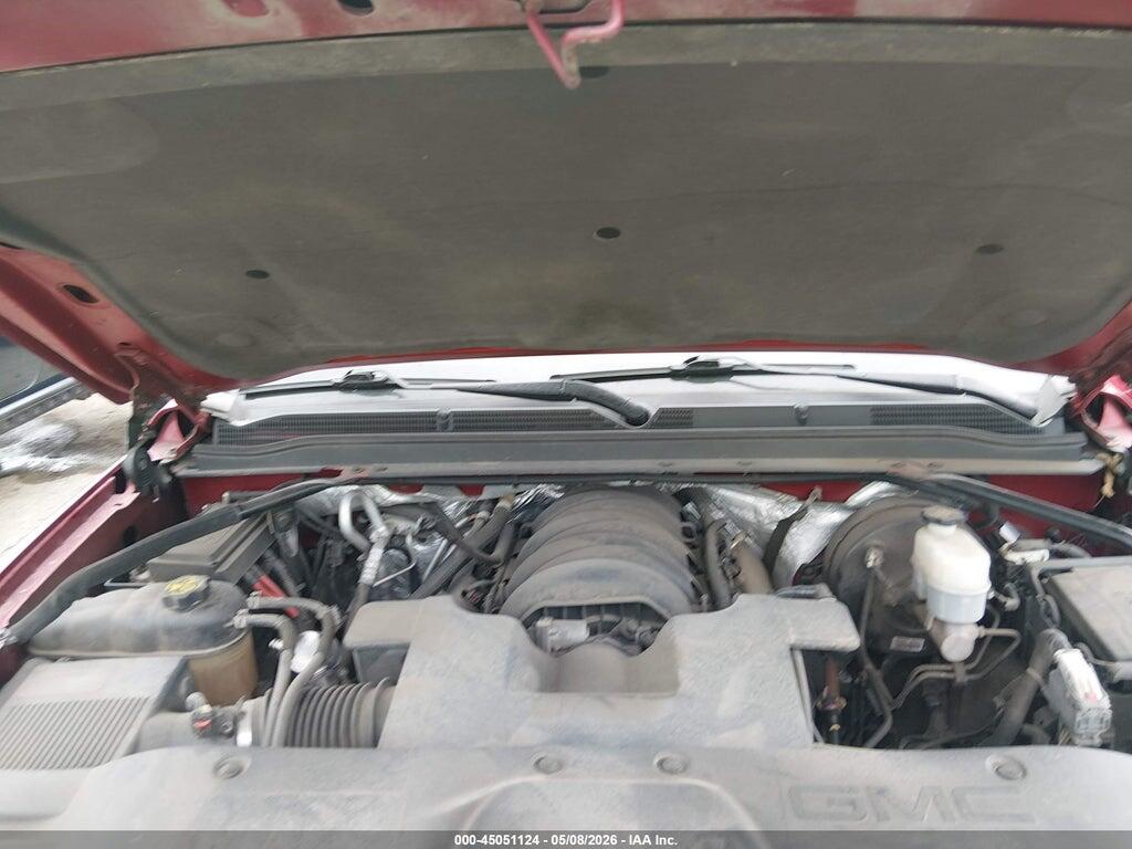 1GKS2CKJ2FR276991 2015 GMC YUKON photo no. 10