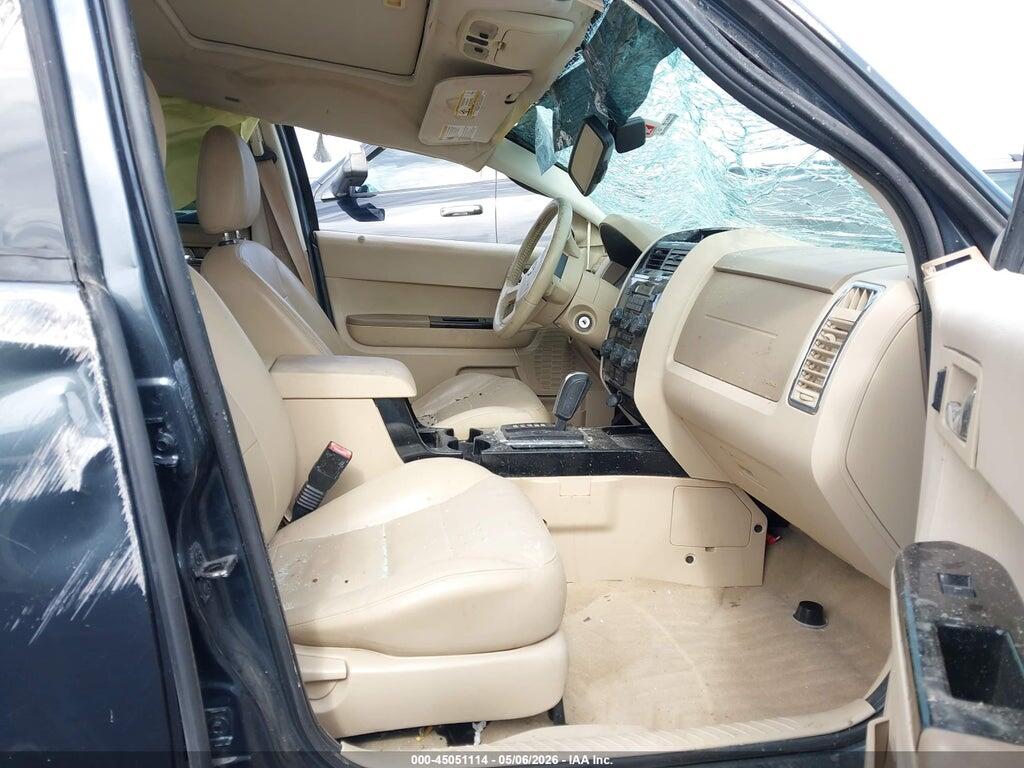 1FMCU94148KA94551 2008 FORD ESCAPE photo no. 5