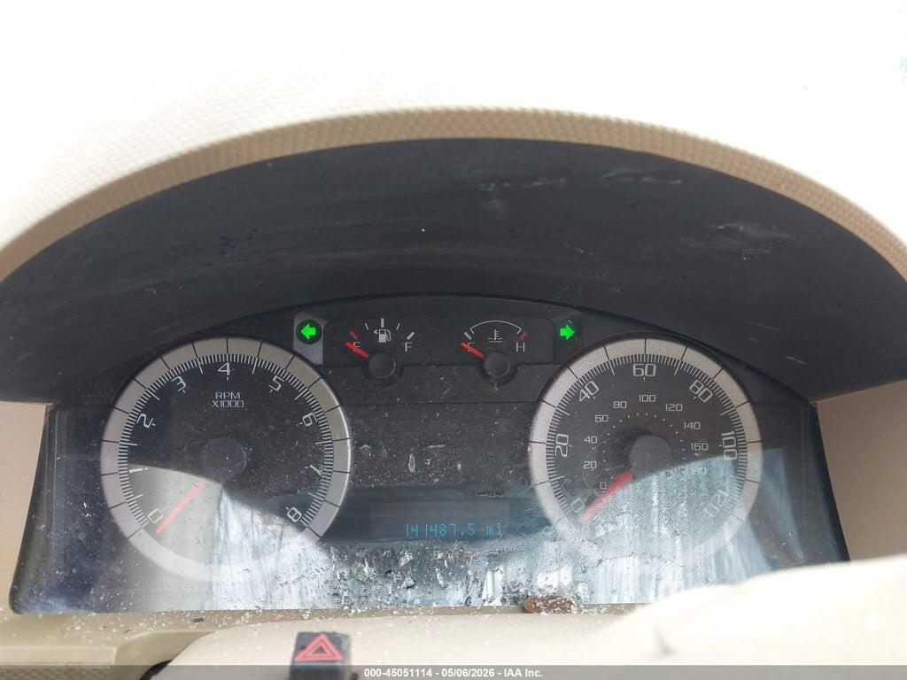 1FMCU94148KA94551 2008 FORD ESCAPE photo no. 7