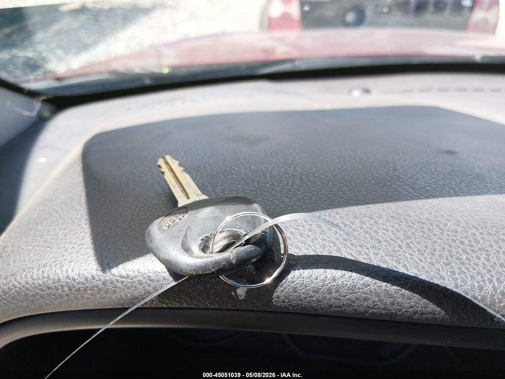 5NMSKDAG0AH382926 2010 HYUNDAI SANTA FE photo no. 11