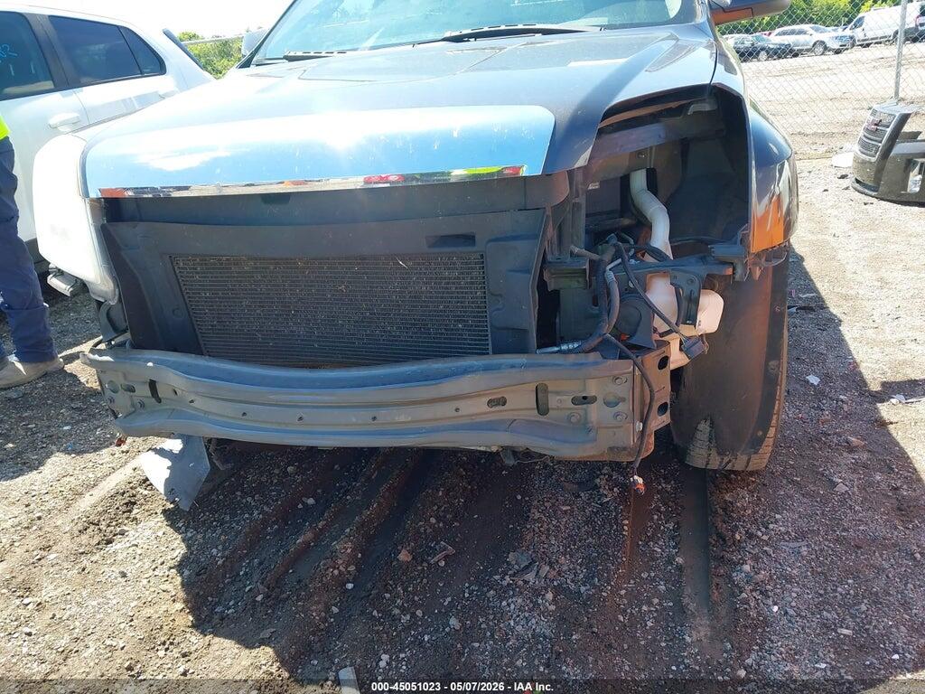 2GKALMEK6F6267614 2015 GMC TERRAIN photo no. 6