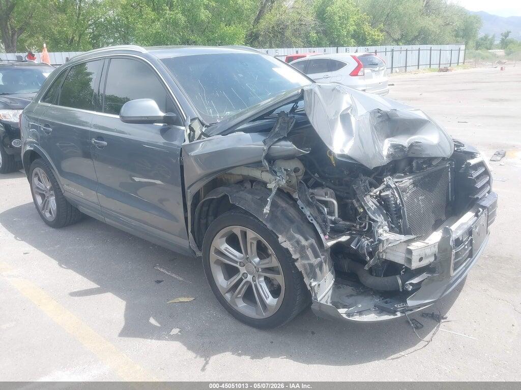 WA1EFCFS9GR008032 2016 AUDI Q3 photo no. 1