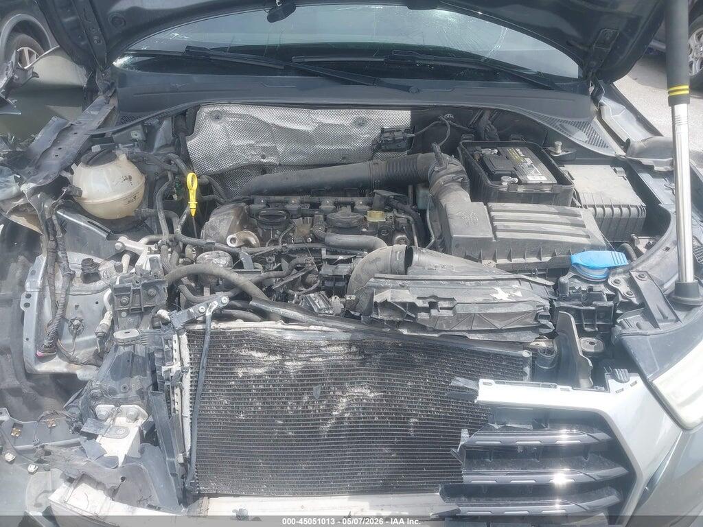 WA1EFCFS9GR008032 2016 AUDI Q3 photo no. 10