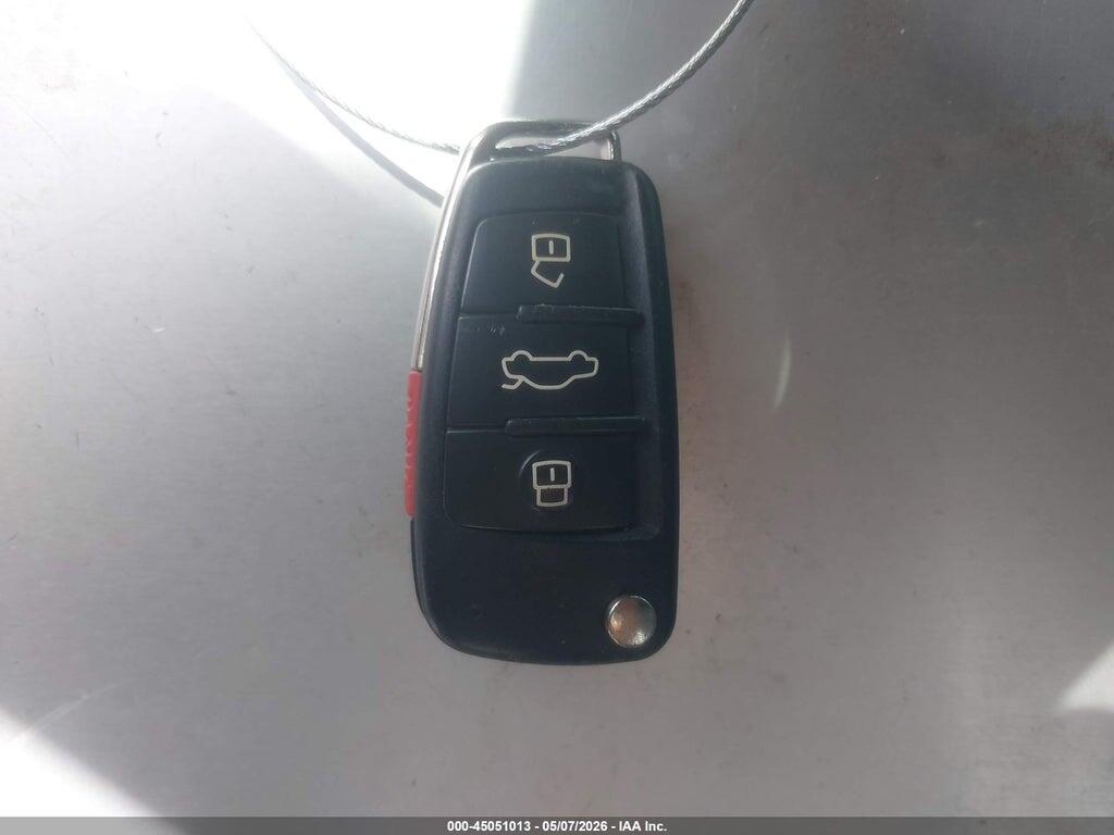 WA1EFCFS9GR008032 2016 AUDI Q3 photo no. 11