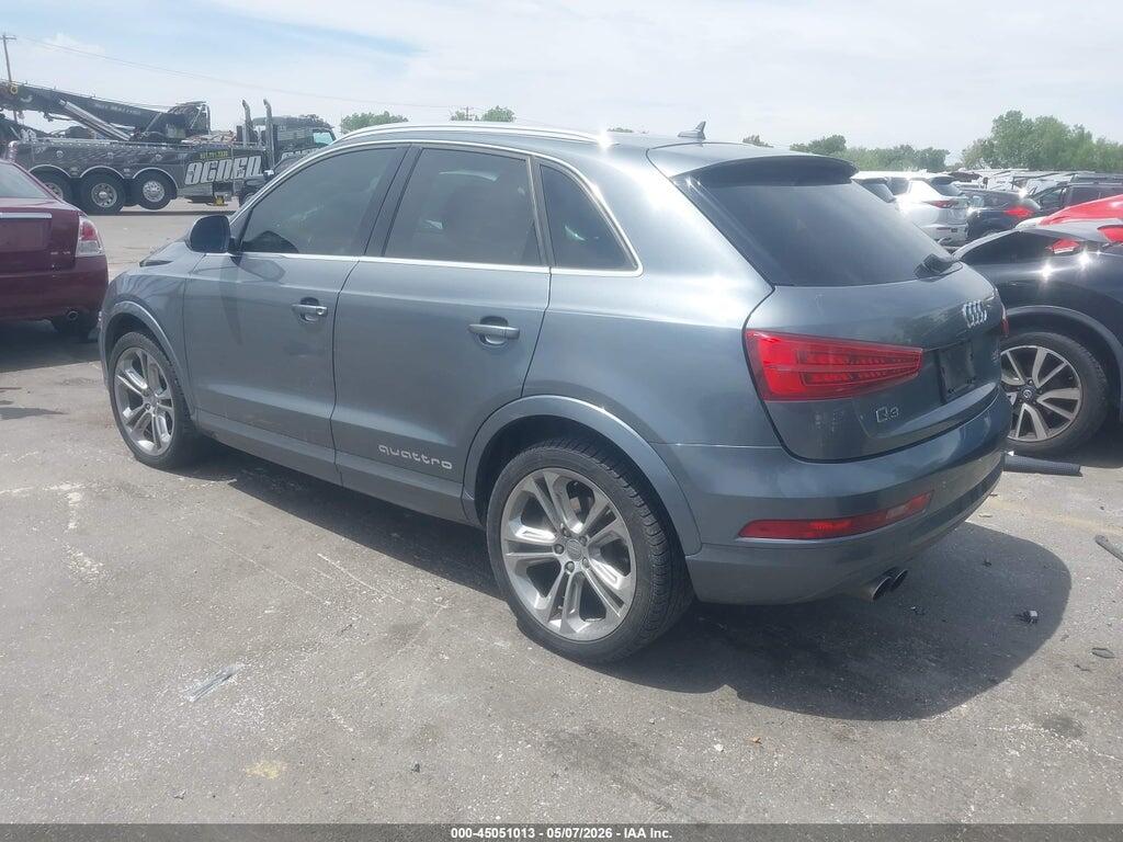 WA1EFCFS9GR008032 2016 AUDI Q3 photo no. 3
