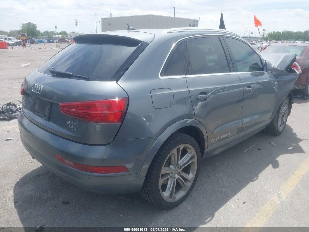 WA1EFCFS9GR008032 2016 AUDI Q3 photo no. 4