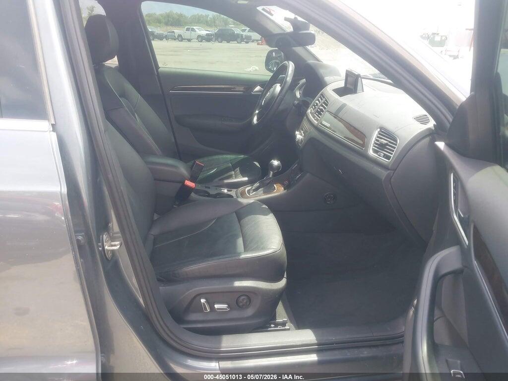 WA1EFCFS9GR008032 2016 AUDI Q3 photo no. 5