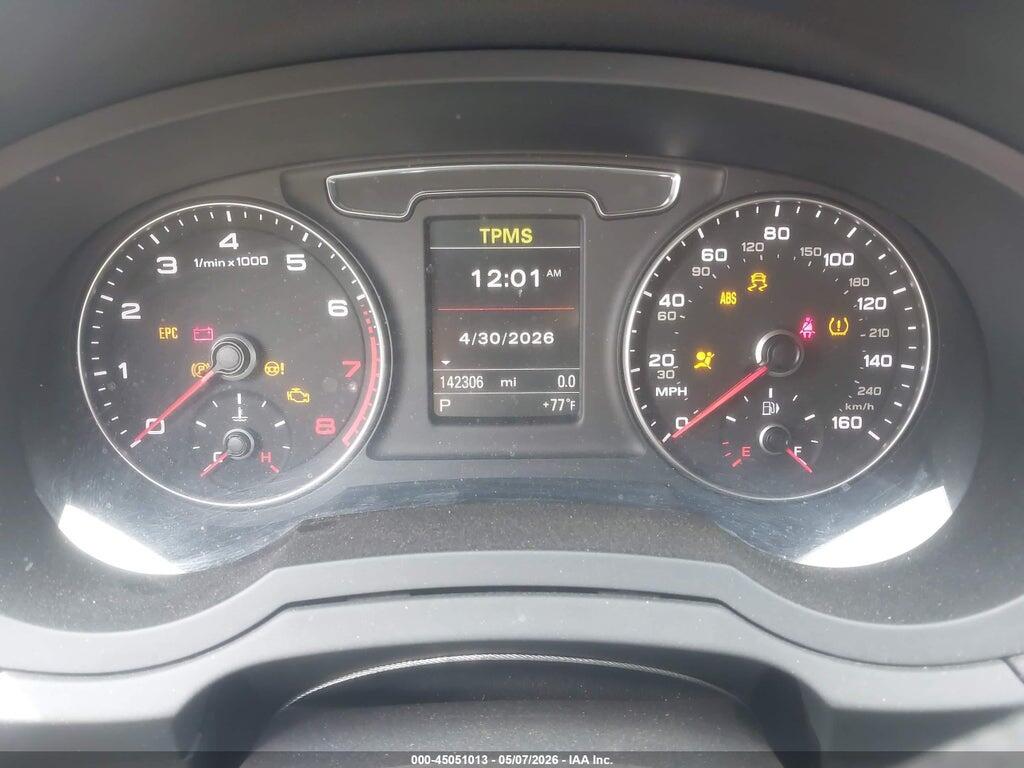 WA1EFCFS9GR008032 2016 AUDI Q3 photo no. 7