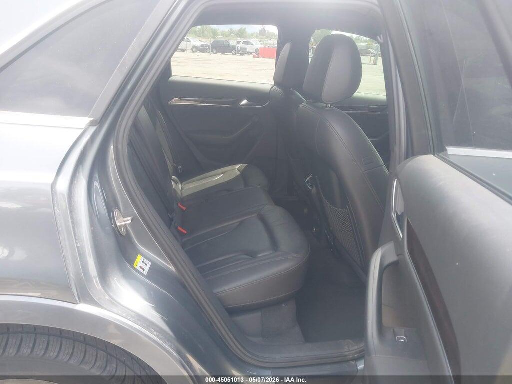 WA1EFCFS9GR008032 2016 AUDI Q3 photo no. 8