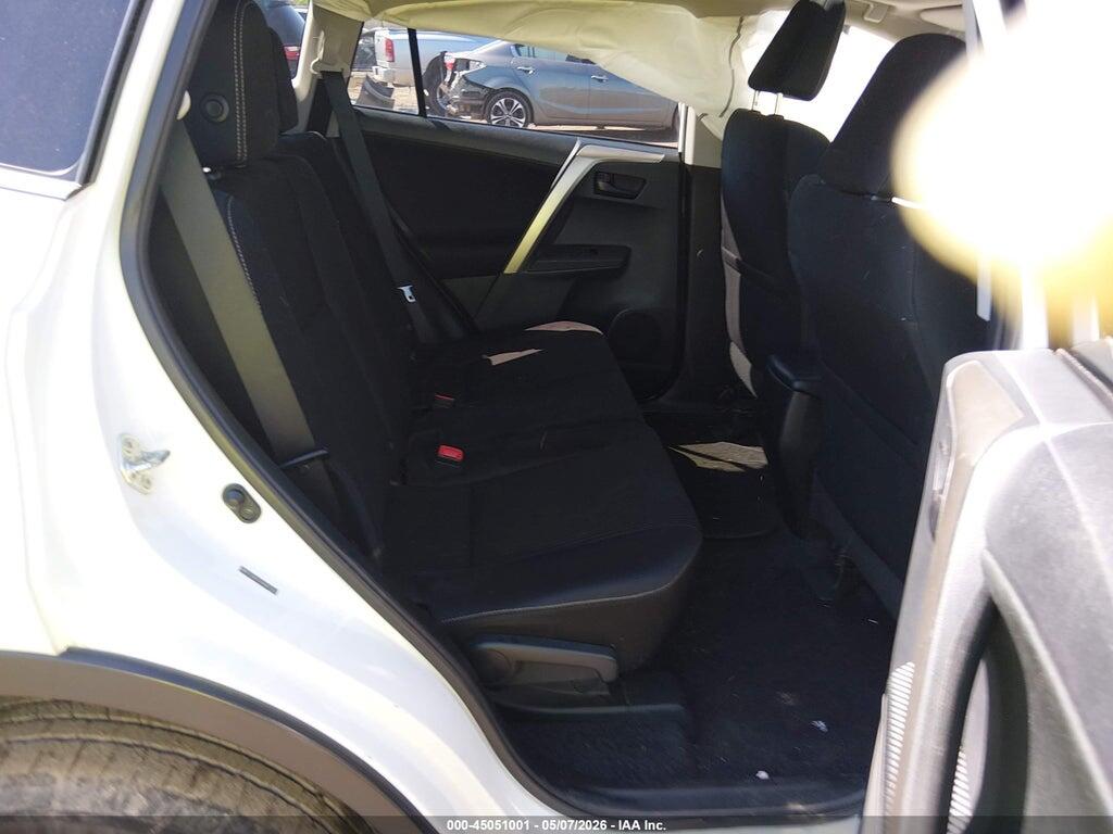 2T3WFREV8DW021407 2013 TOYOTA RAV4 photo no. 8