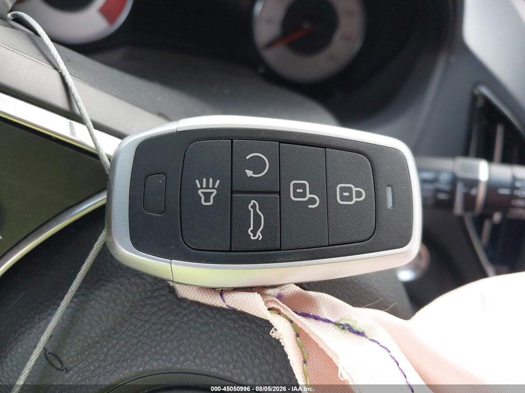 5J8TC2H61NL018328 2022 ACURA RDX photo no. 11