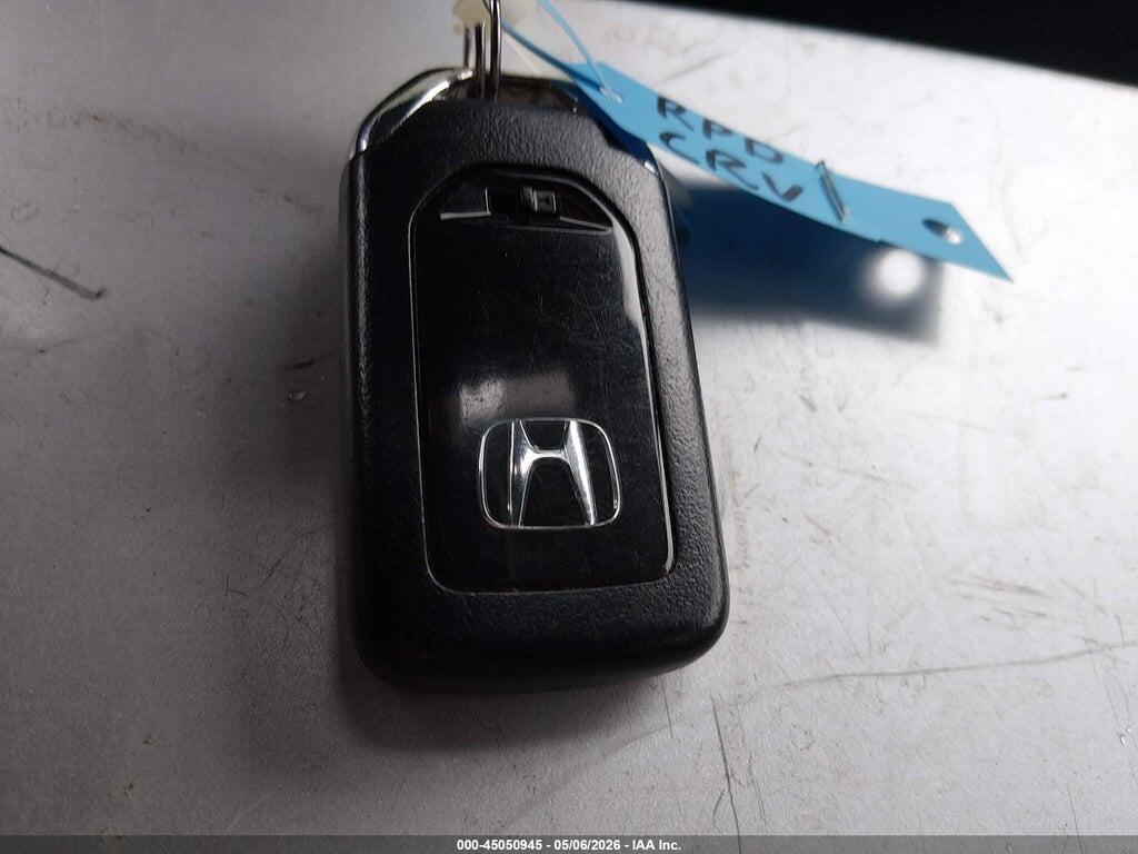5J6RW2H52JL014624 2018 HONDA CR-V photo no. 11