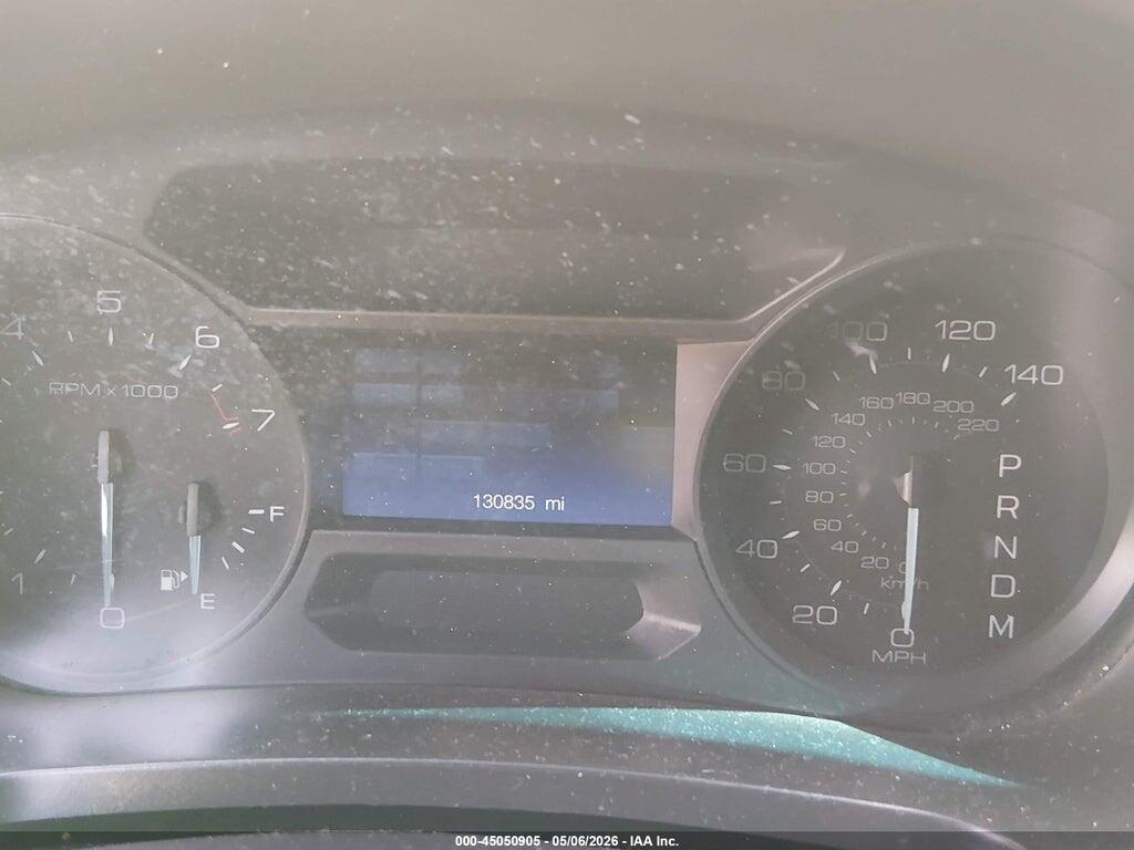 1FM5K7B82EGC48238 2014 FORD EXPLORER photo no. 7