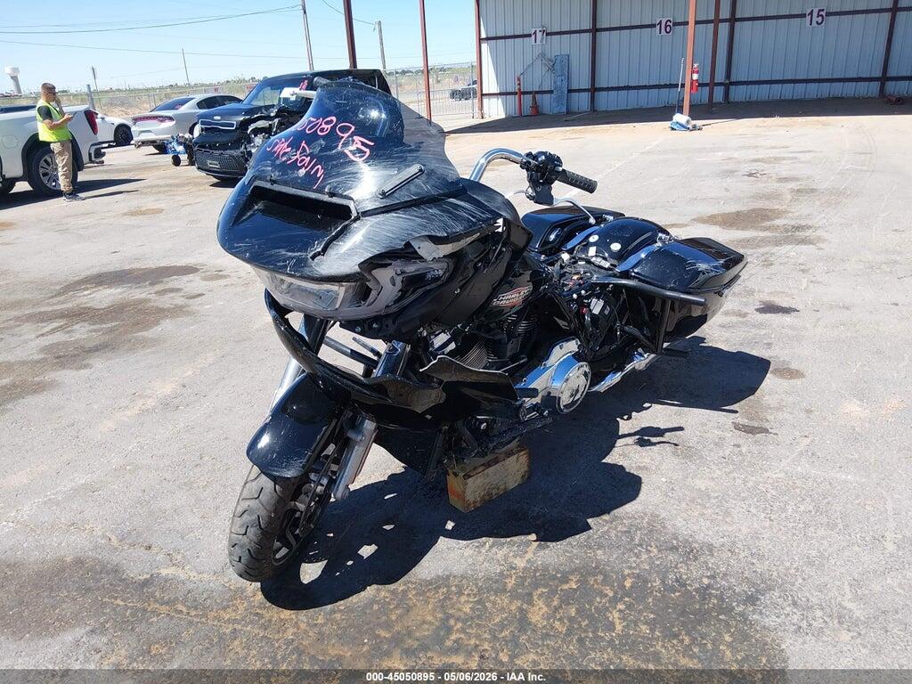 1HD1KH718RB659214 2024 HARLEY-DAVIDSON FLTRX photo no. 2