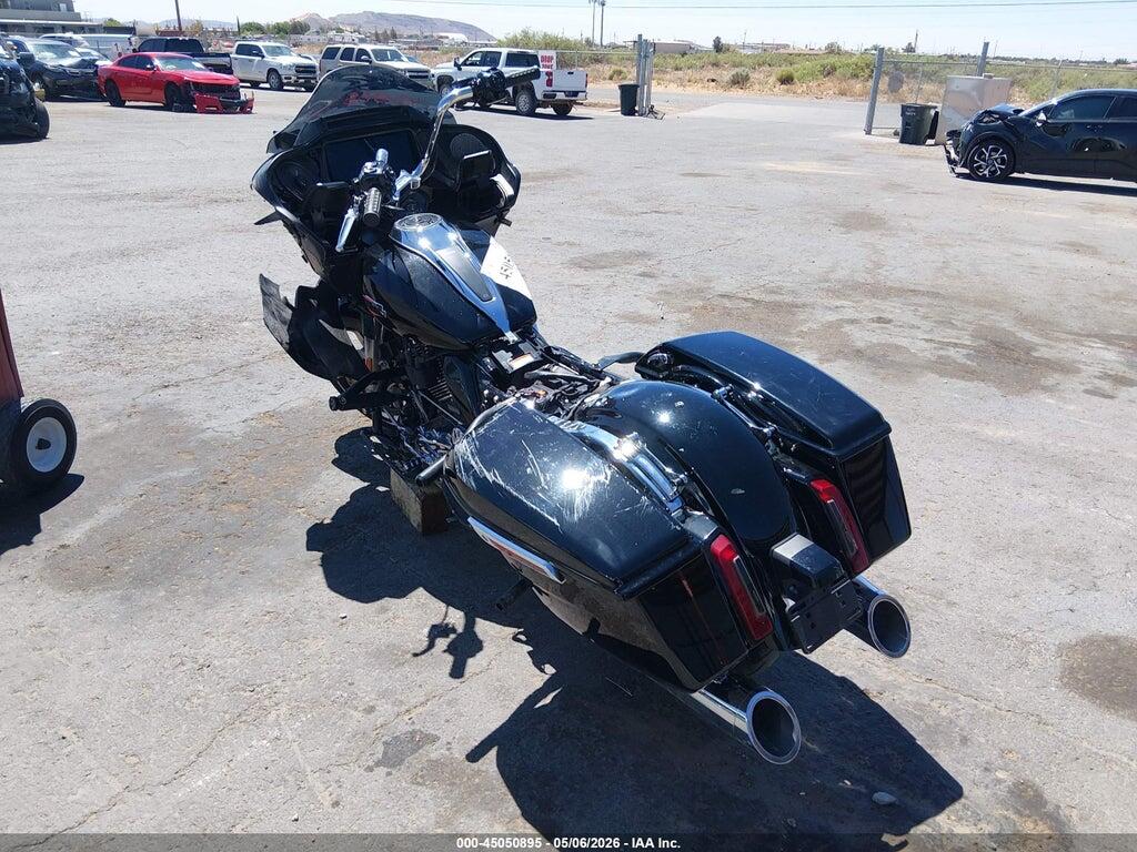 1HD1KH718RB659214 2024 HARLEY-DAVIDSON FLTRX photo no. 3