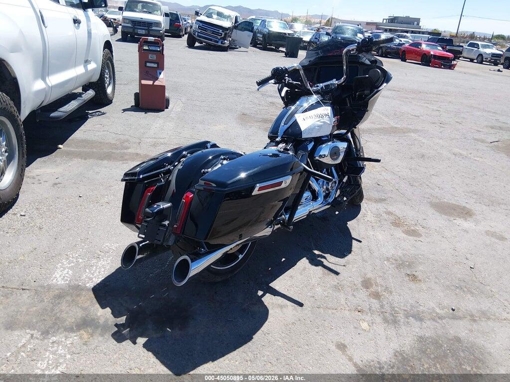 1HD1KH718RB659214 2024 HARLEY-DAVIDSON FLTRX photo no. 4