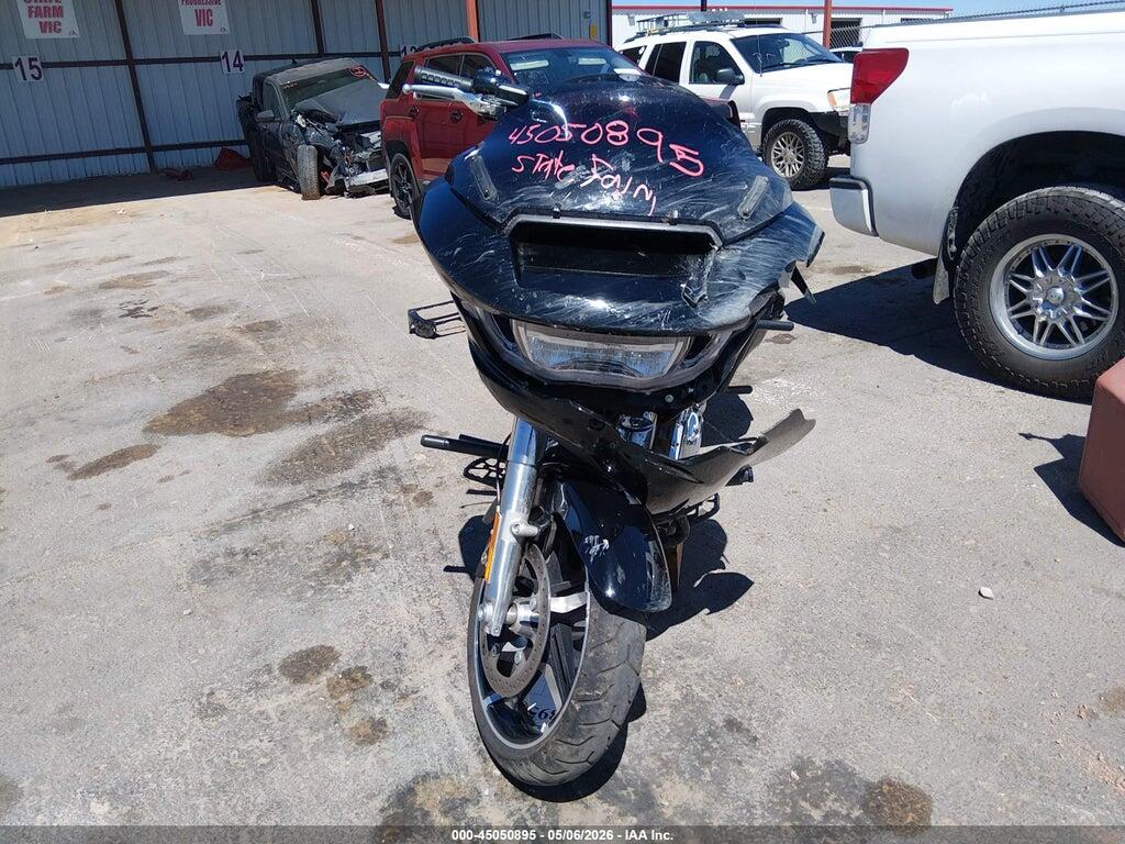 1HD1KH718RB659214 2024 HARLEY-DAVIDSON FLTRX photo no. 5