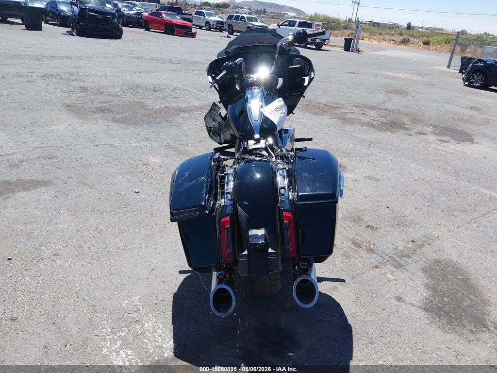 1HD1KH718RB659214 2024 HARLEY-DAVIDSON FLTRX photo no. 6