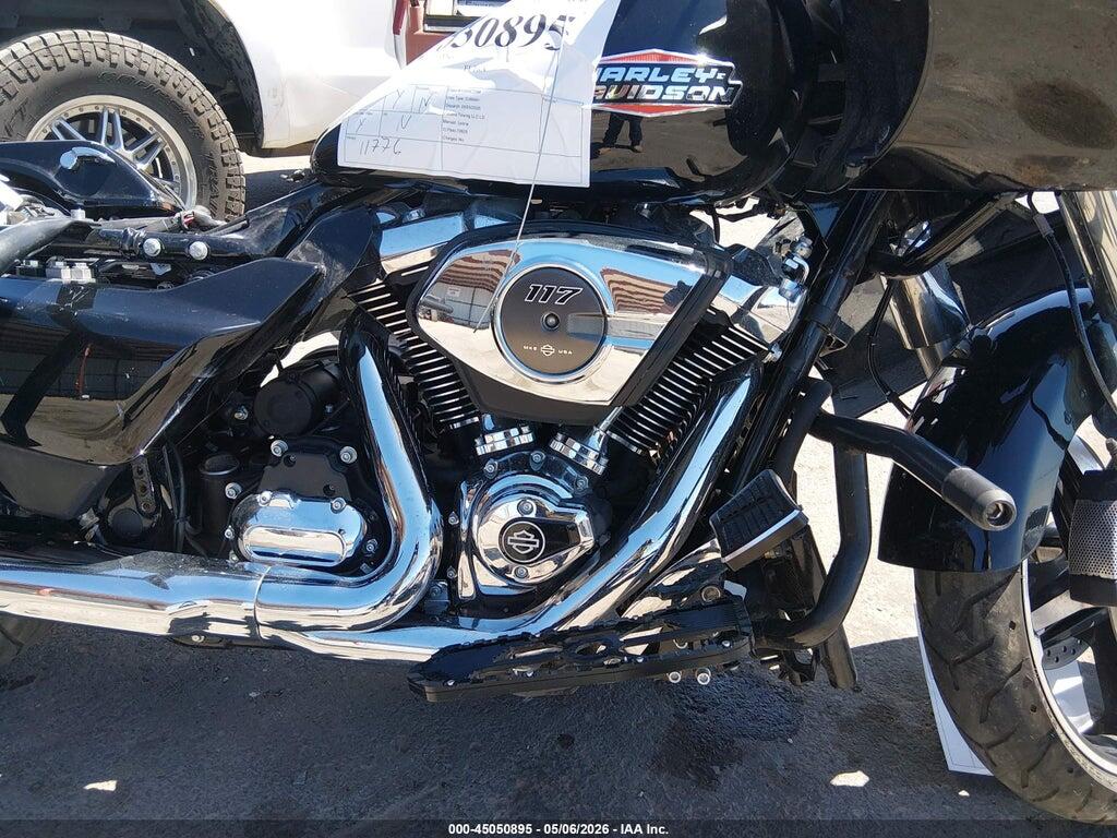 1HD1KH718RB659214 2024 HARLEY-DAVIDSON FLTRX photo no. 8