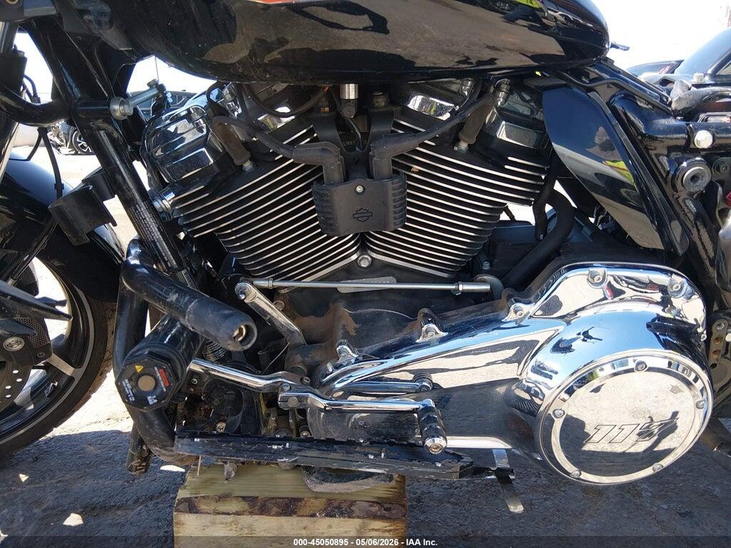 1HD1KH718RB659214 2024 HARLEY-DAVIDSON FLTRX photo no. 9