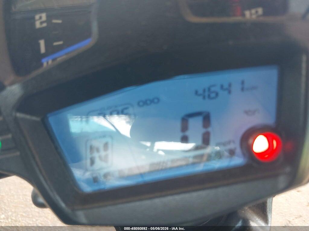 JKAENEC16PDA06832 2023 KAWASAKI EN650 photo no. 7