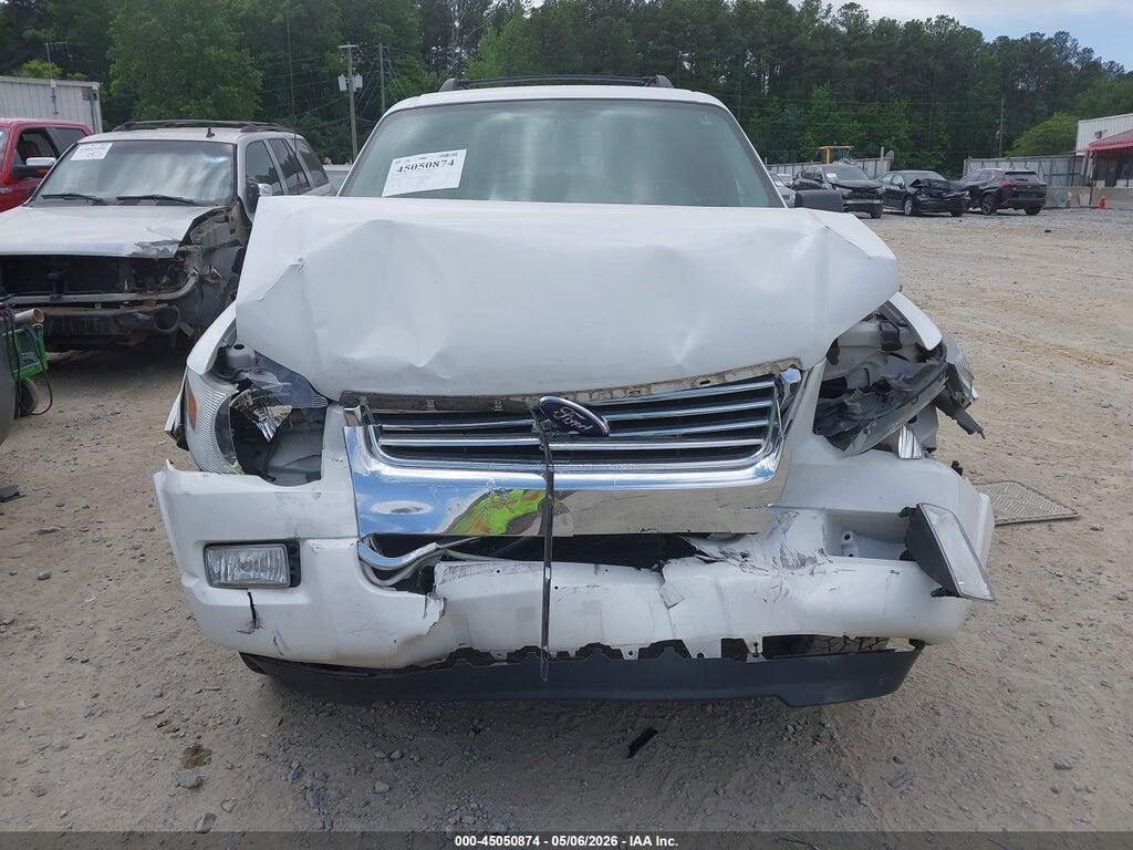 1FMEU73809UA13997 2009 FORD EXPLORER photo no. 12