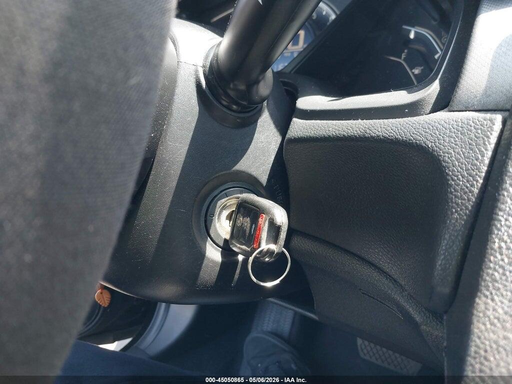 2HGFC2F58GH523354 2016 HONDA CIVIC photo no. 11