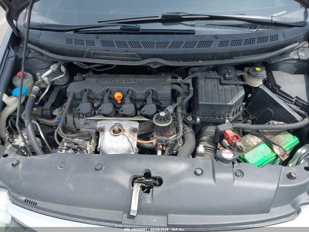 2HGFA1F6XBH523020 2011 HONDA CIVIC photo no. 10