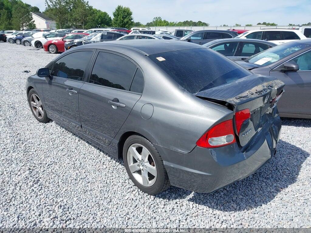 2HGFA1F6XBH523020 2011 HONDA CIVIC photo no. 3