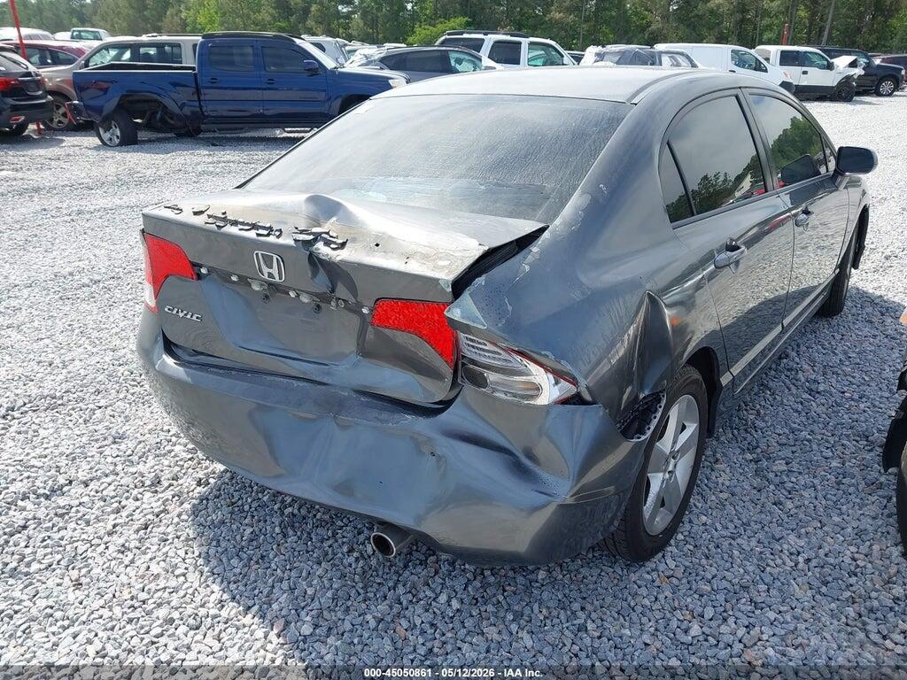 2HGFA1F6XBH523020 2011 HONDA CIVIC photo no. 4