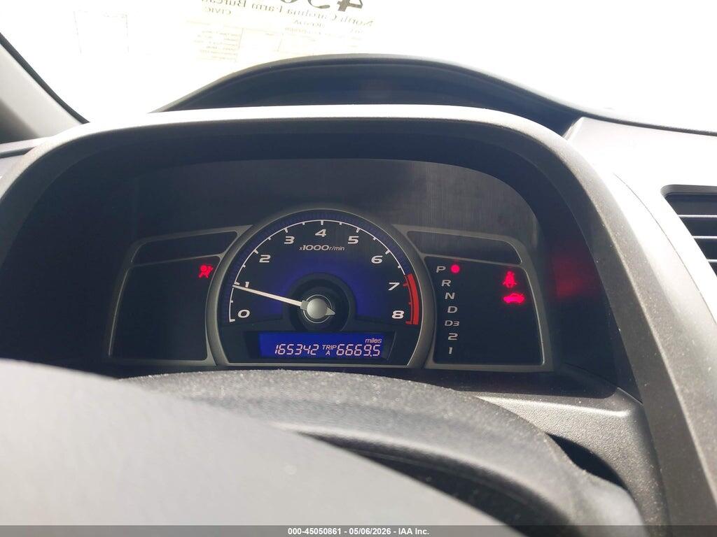 2HGFA1F6XBH523020 2011 HONDA CIVIC photo no. 7