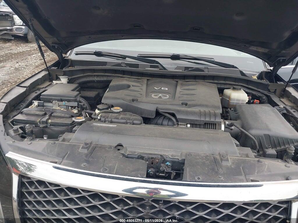 JN8AZ2NE5F9084884 2015 INFINITI QX80 photo no. 10