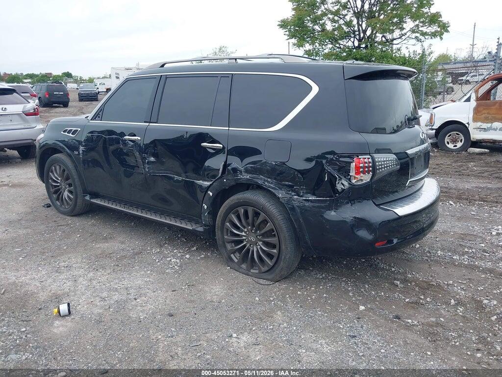 JN8AZ2NE5F9084884 2015 INFINITI QX80 photo no. 3