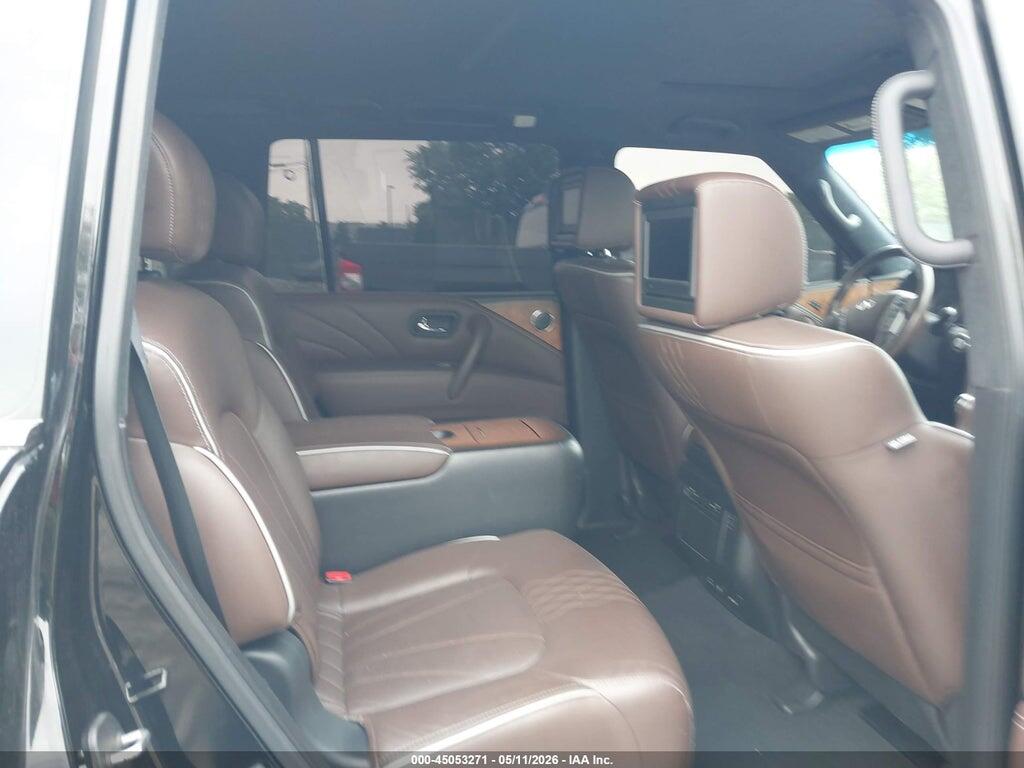 JN8AZ2NE5F9084884 2015 INFINITI QX80 photo no. 8