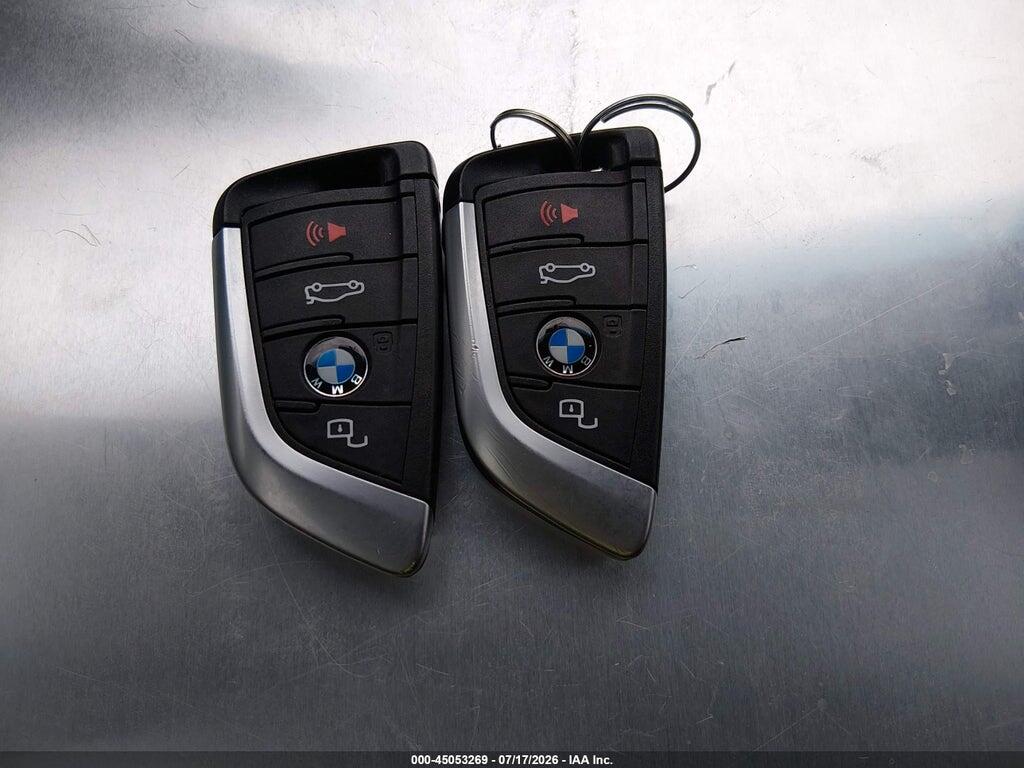 3MW69FF04P8D57057 2023 BMW 330I photo no. 11