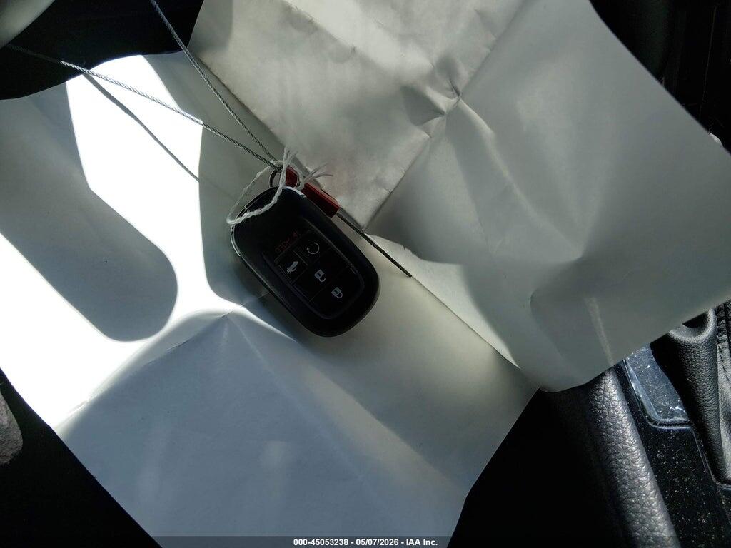1HGCY2F58SA005921 2025 HONDA ACCORD HYBRID photo no. 11