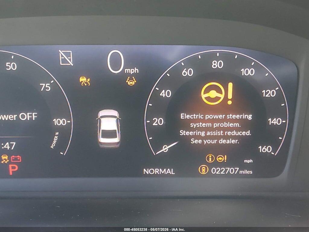1HGCY2F58SA005921 2025 HONDA ACCORD HYBRID photo no. 7