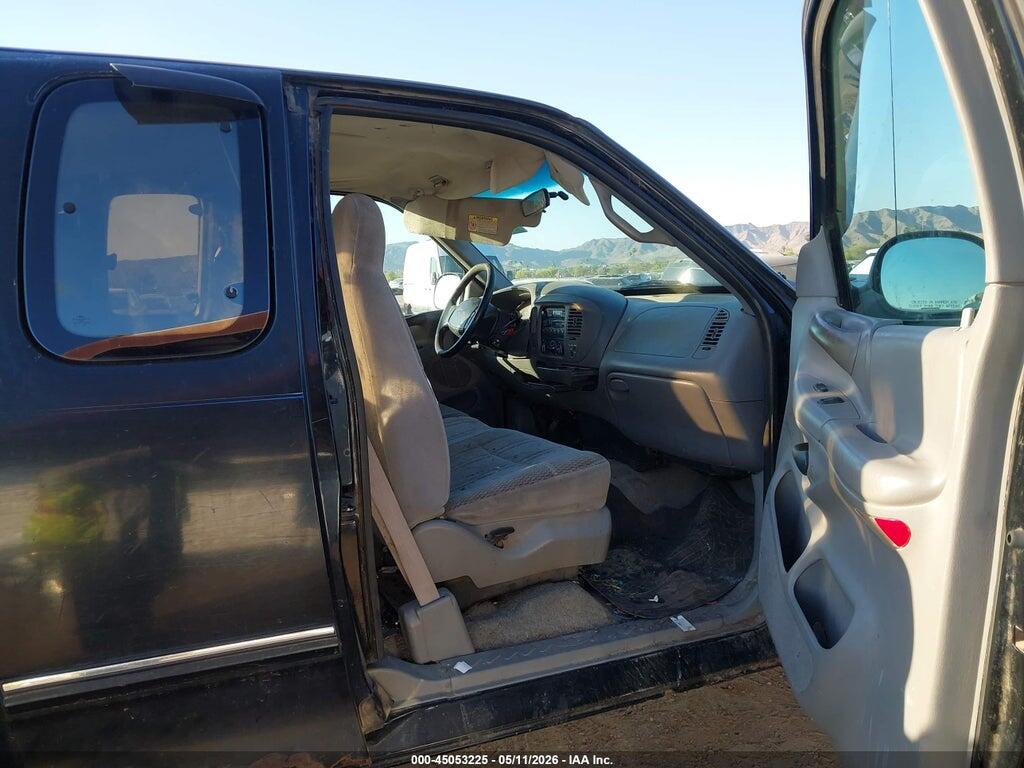 2FTDX18W6VCA79413 1997 FORD F-150 photo no. 5