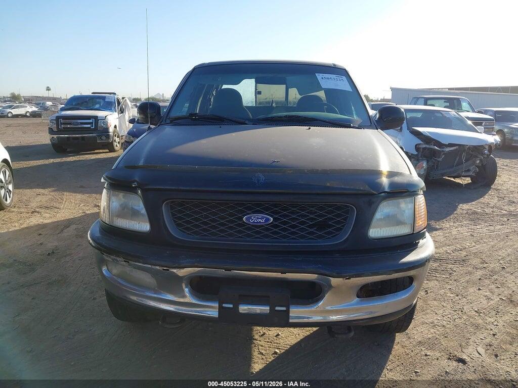 2FTDX18W6VCA79413 1997 FORD F-150 photo no. 6