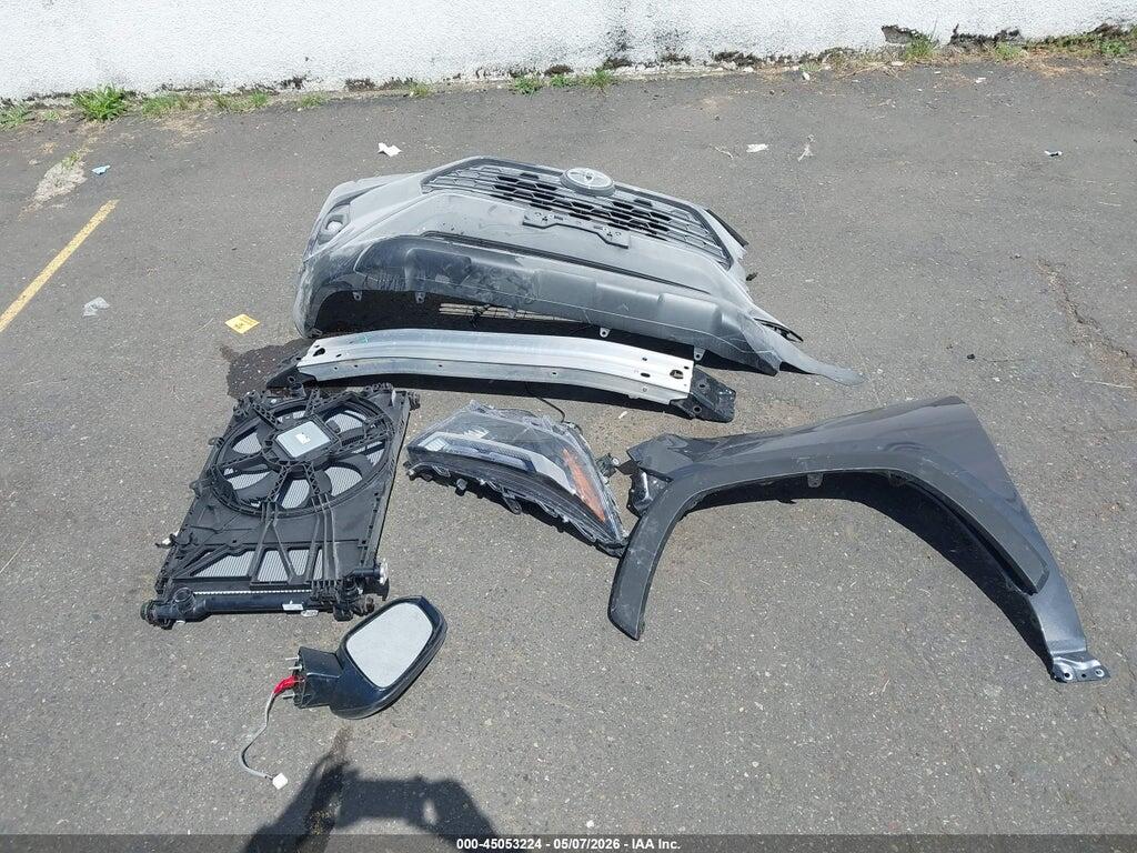 2T3A1RFV2SW595473 2025 TOYOTA RAV4 photo no. 12