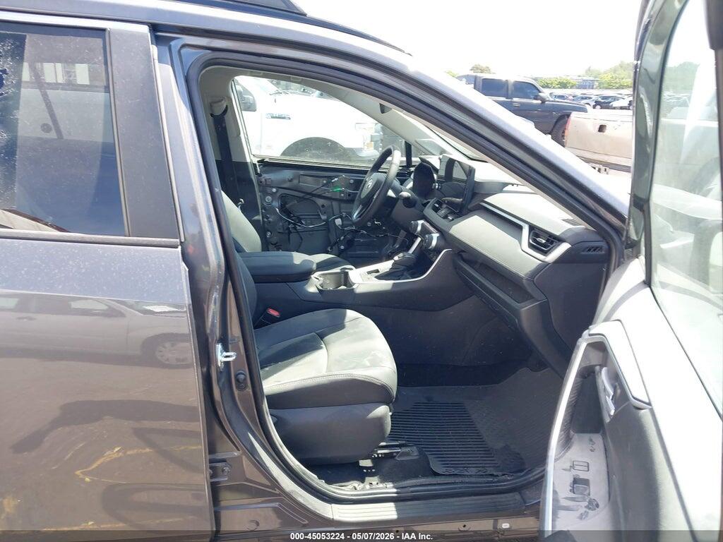 2T3A1RFV2SW595473 2025 TOYOTA RAV4 photo no. 5