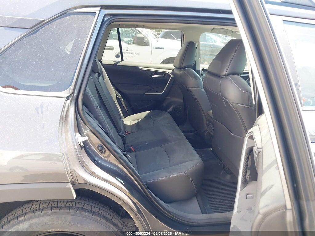 2T3A1RFV2SW595473 2025 TOYOTA RAV4 photo no. 8